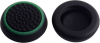 Thumb Grimps For PS4 / PS3 / Xbox 360 Black Green  (OEM)